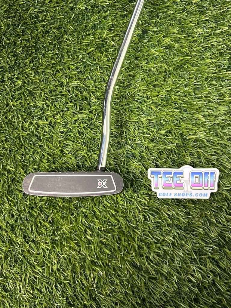 Odyssey DFX Rossie Mid-Mallet 34" Putter Original Grip RH