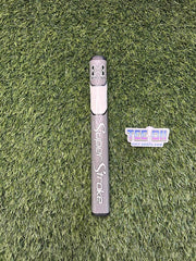 Super Stroke Tour 2.0 Gray Putter Grip