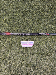 Mamiya LINQ Red M40X 5F2 Senior Flex 44" Mizuno Driver Adapter – Pre-Owned Golf Club – TEE OFF Golf Shops