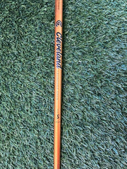 Cleveland Launcher 460 8.5 Loft Driver Graphite Stiff Flex Original Grip RH – Pre-Owned Golf Club – TEE OFF Golf Shops