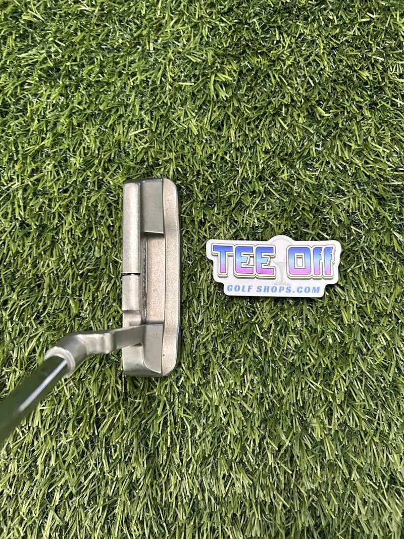 Odyssey White Hot XG #1 Blade Putter 35" RH