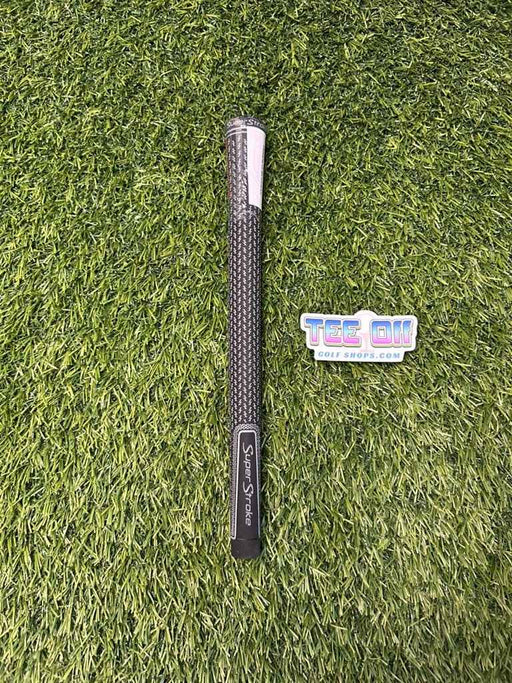Superstroke Crossline 2.0 Club Grip Black Standard