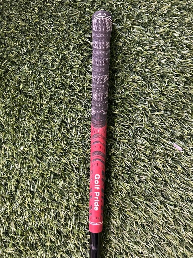 Titleist TS2 3W 18 Loft Tensei AV 55 Regular Flex Golf Pride Grip RH – Pre-Owned Golf Club – TEE OFF Golf Shops