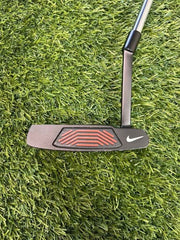 Nike Method Matter RTS B2-05 38” Blade Putter Counterflex Grip RH