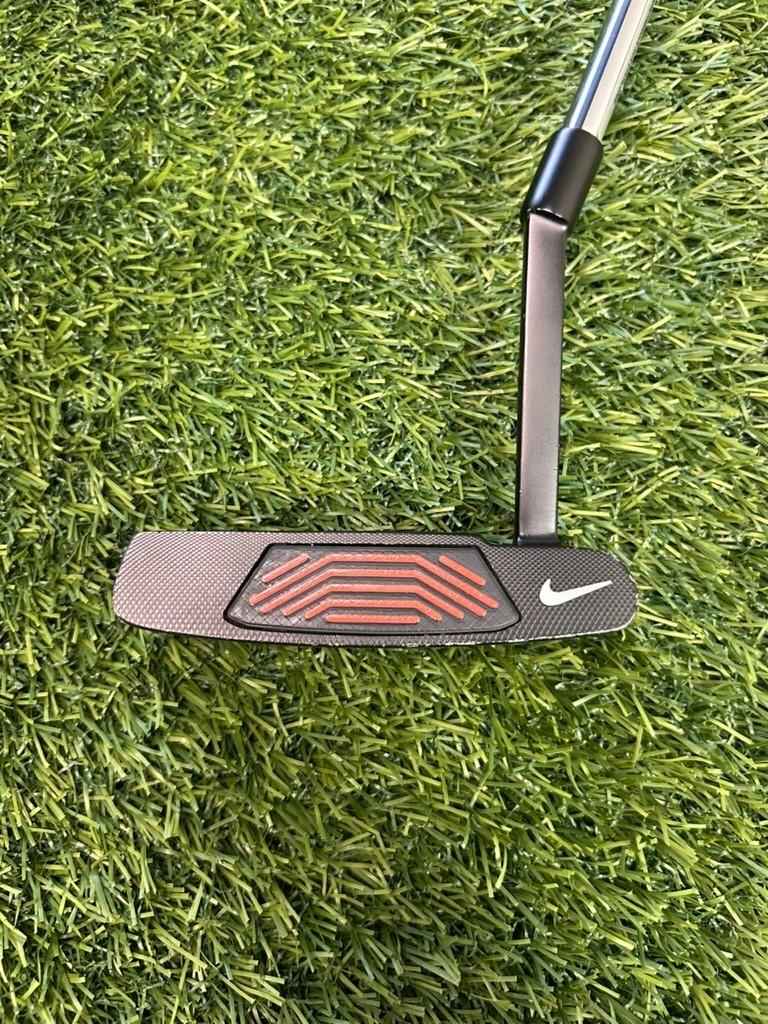 Nike Method Matter RTS B2-05 38” Blade Putter Counterflex Grip RH