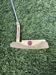 RARE Bettinardi BB-5 3/4 RJB 3 of 7 CoA Included 35” RH