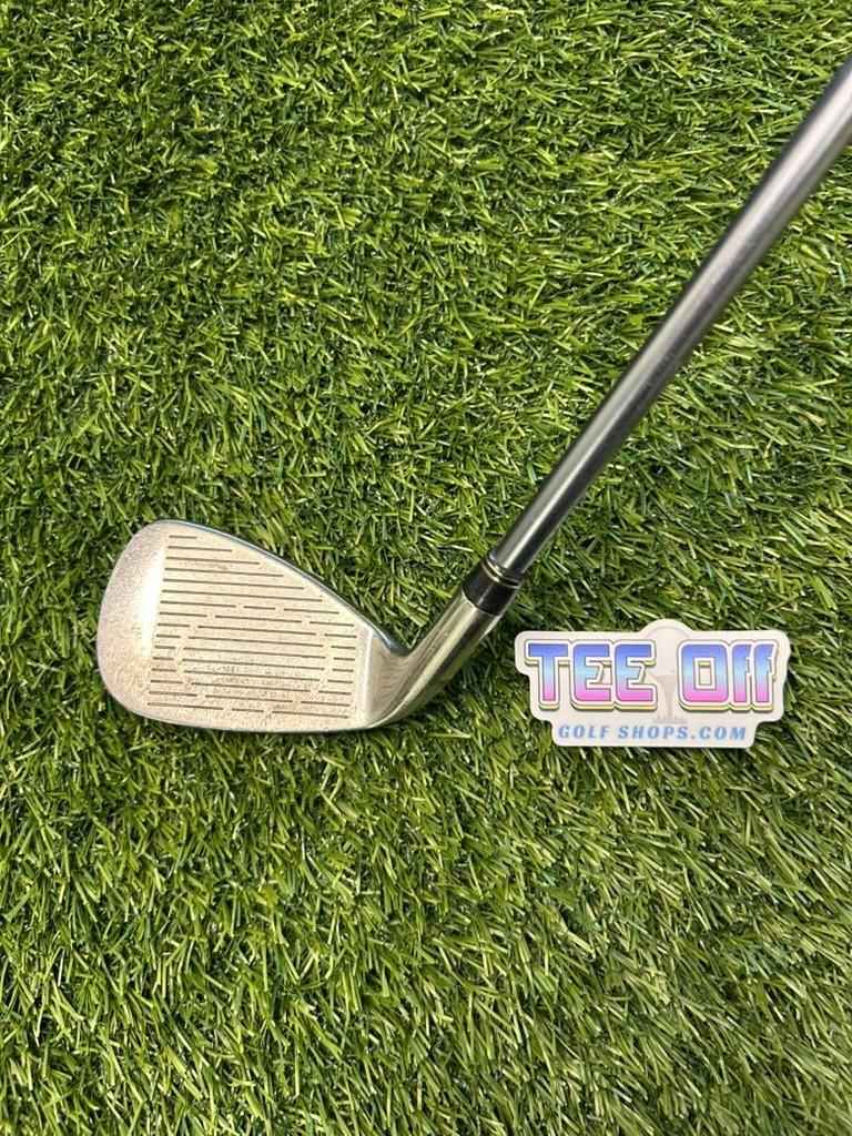 Ladies Cobra King SS-i PW Aldila W Flex GP Grip RH