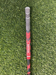 Callaway X Hot Driver 9 Loft Kali’i Red Stiff Flex GP Grip RH – Pre-Owned Golf Club – TEE OFF Golf Shops