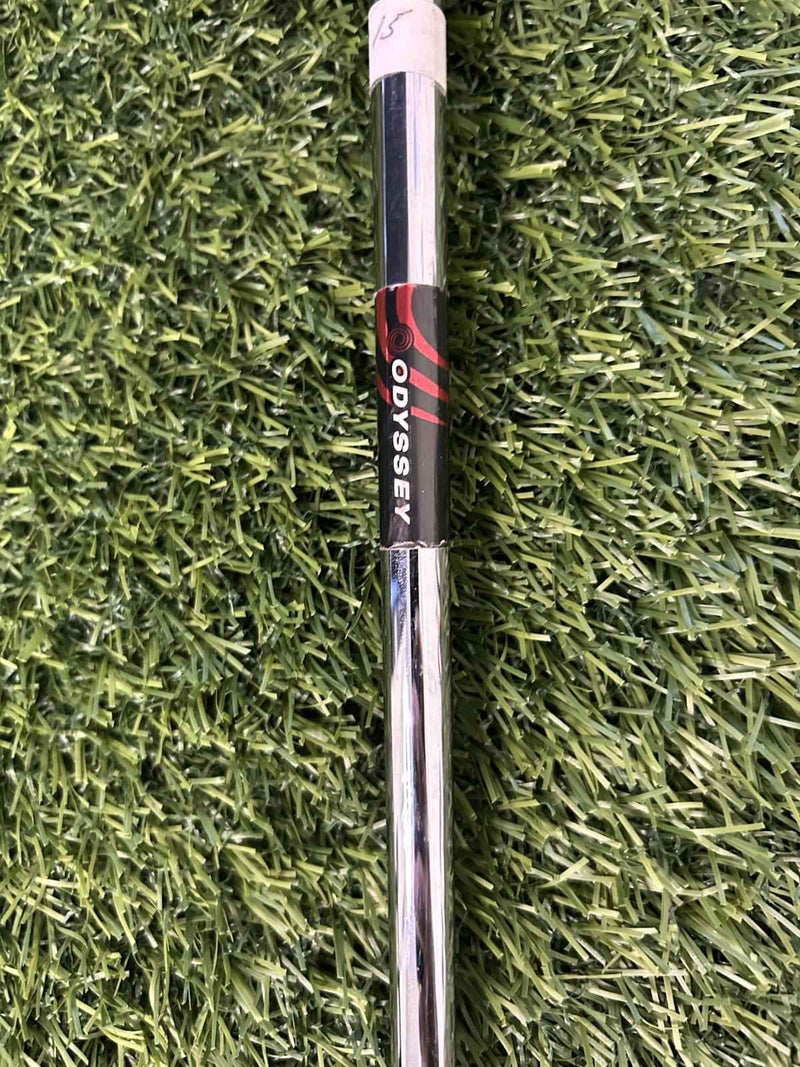 Odyssey White Hot XG #3 Blade Putter 34" RH