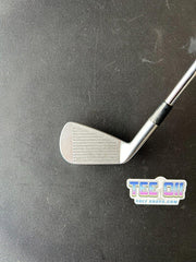 Srixon Forged I-701 Tour 5 Iron Steel Regular Flex Original Grip RH – Pre-Owned Golf Club – TEE OFF Golf Shops