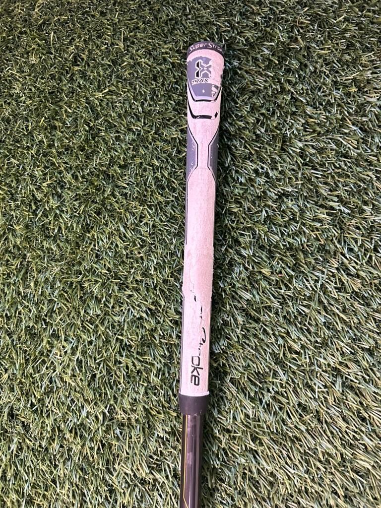 TaylorMade RBZ Stage 2 Tour 4H 21.5 Loft Matrix Stiff Flex RH – Pre-Owned Golf Club – TEE OFF Golf Shops