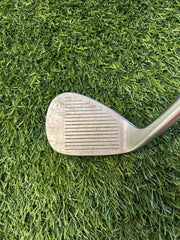 TaylorMade ATV 56 Loft SW KBS Wedge Flex GP Grip RH – Pre-Owned Golf Club – TEE OFF Golf Shops