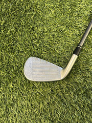 TaylorMade R9 6 Iron Motore Regular Flex GP Grip RH – Pre-Owned Golf Club – TEE OFF Golf Shops