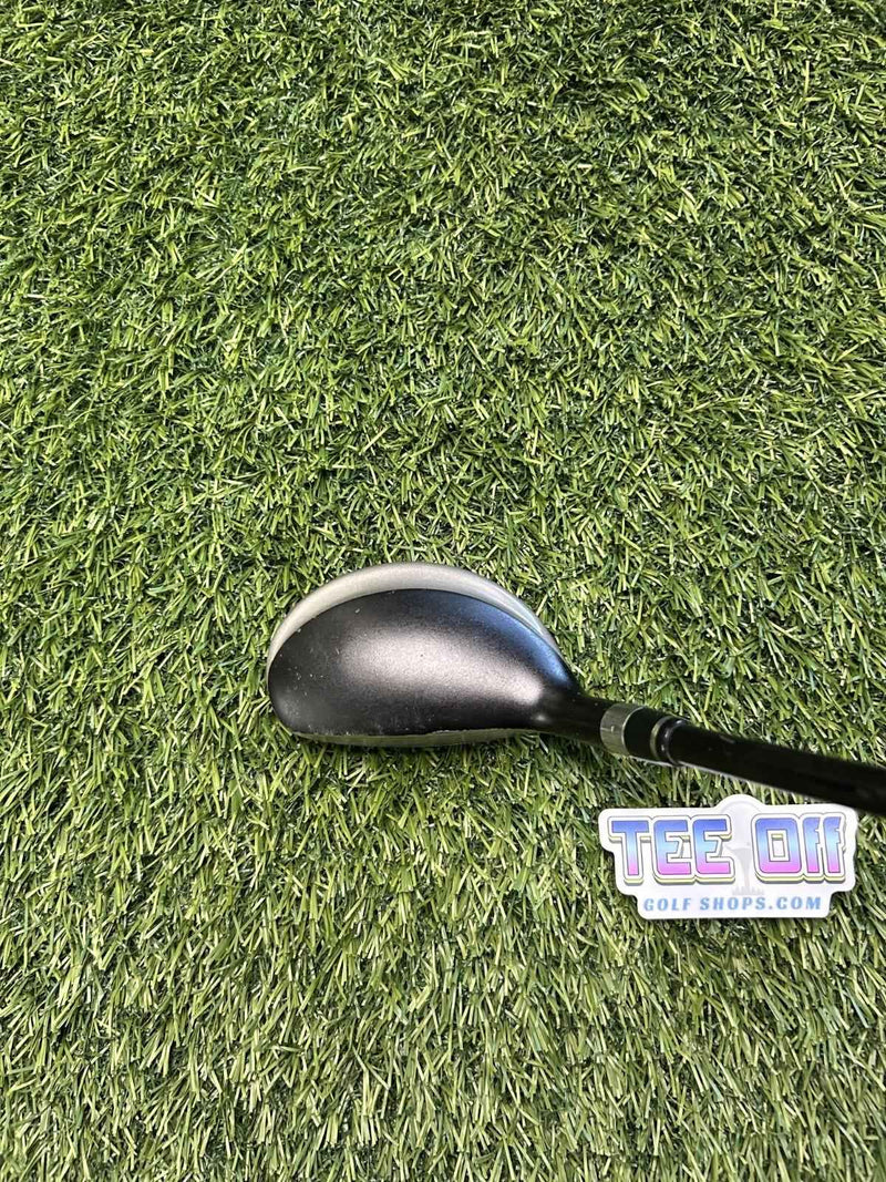 Nike SUmo SQ 2H 18 Loft Diamana Stiff Flex GP Grip RH