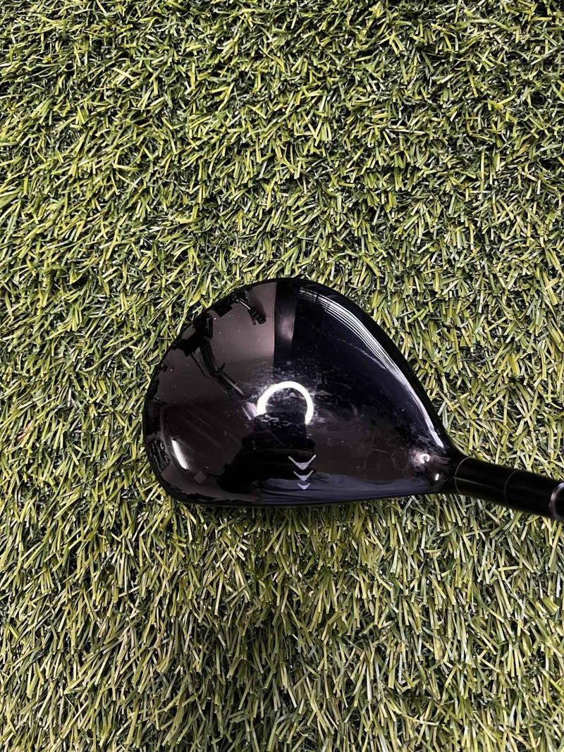 Mizuno JPX 825 5W 18 Loft Orochi Regular Flex Original Grip RH