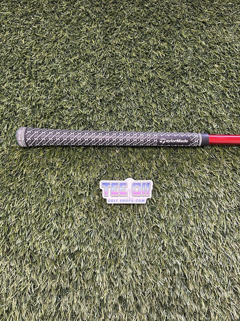 Fujikara Ventus Red 5-A Senior Flex 45" TaylorMade Driver Shaft – Pre-Owned Golf Club – TEE OFF Golf Shops