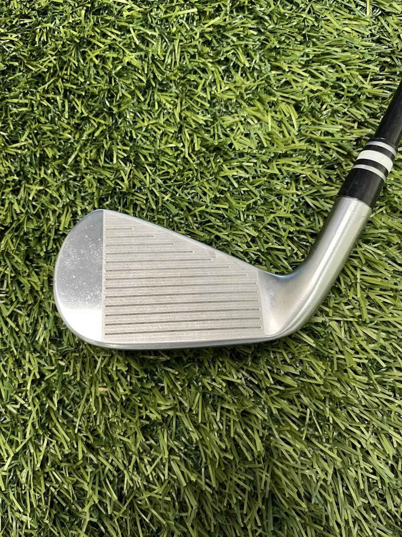 Srixon ZU85 2 Iron 18 Loft Accra X-Stiff Flex GP Grip RH