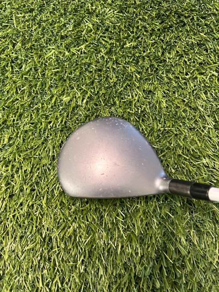 Callaway X Hot Pro 3W 15 Loft Project X 6.0 Stiff Flex Original Grip RH