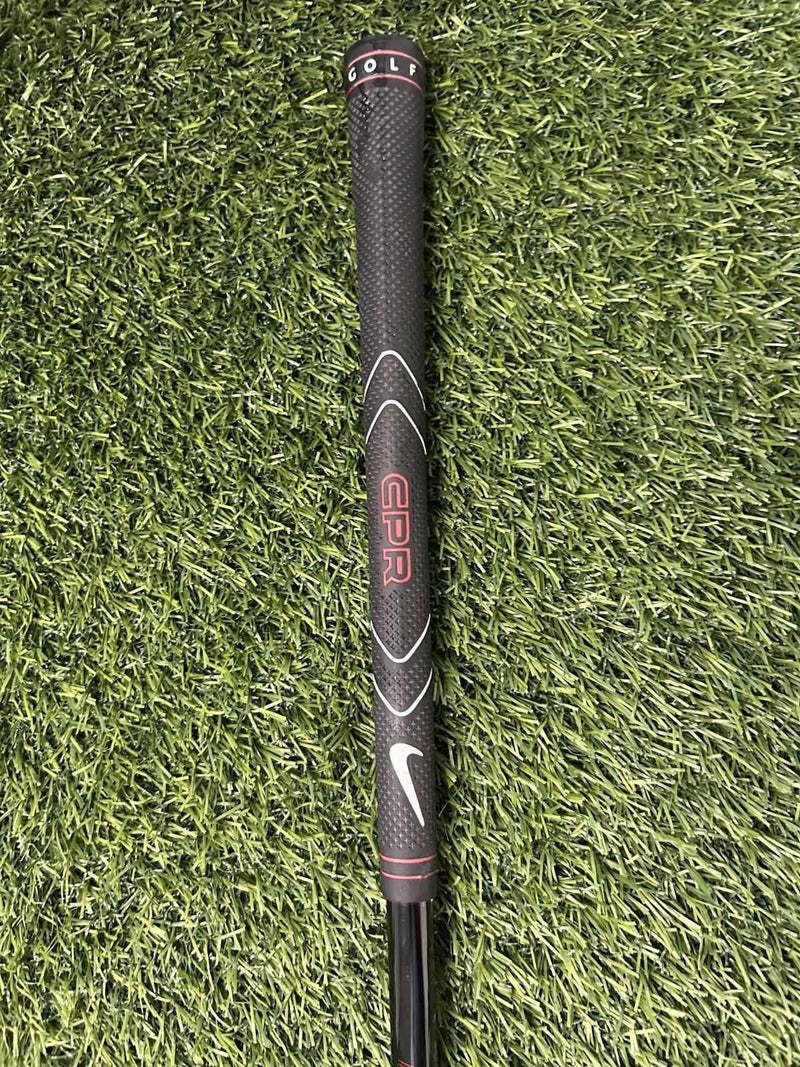 Nike CPR 3H 18 Loft CPR Stiff Flex Original Grip RH