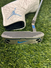 Nike Method Origin B2-01 Blade Putter 34” Lamkin Grip RH – Pre-Owned Golf Club – TEE OFF Golf Shops