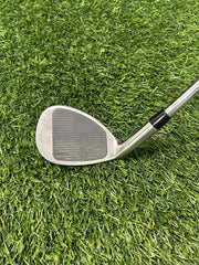 Odyssey Dual Force 56 Loft SW Steel Wedge Flex Original Grip RH – Pre-Owned Golf Club – TEE OFF Golf Shops