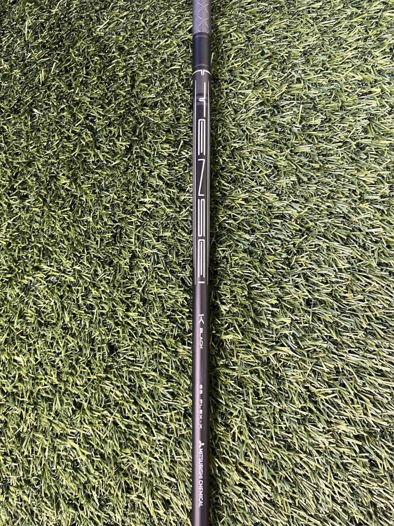 Titleist 917 F2 3W 15 Loft Tensei Black X-Stiff Flex SS Grip RH