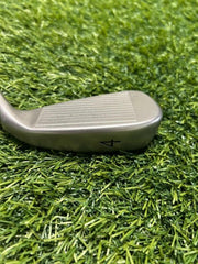 Ping G30 Orange Dot 4 Iron CF5 Stiff Regular SR Flex Original Grip LH – Pre-Owned Golf Club – TEE OFF Golf Shops