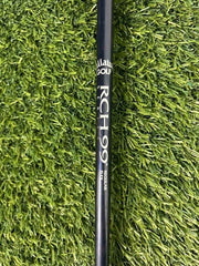 Callaway Big Bertha X-12 Irons Set 5-PW,LW RCH99 Regular Flex GP Grips RH