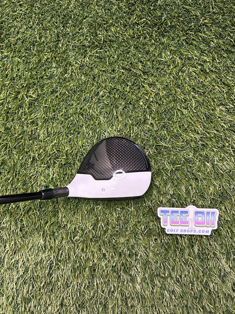 TaylorMade M2 3W 15 Loft Tensei Blue Stiff Flex GP Grip RH – Pre-Owned Golf Club – TEE OFF Golf Shops