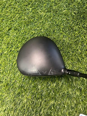 Callaway XR16 Driver 13.5 Loft Atmos Regular Flex GP Grip RH – Pre-Owned Golf Club – TEE OFF Golf Shops