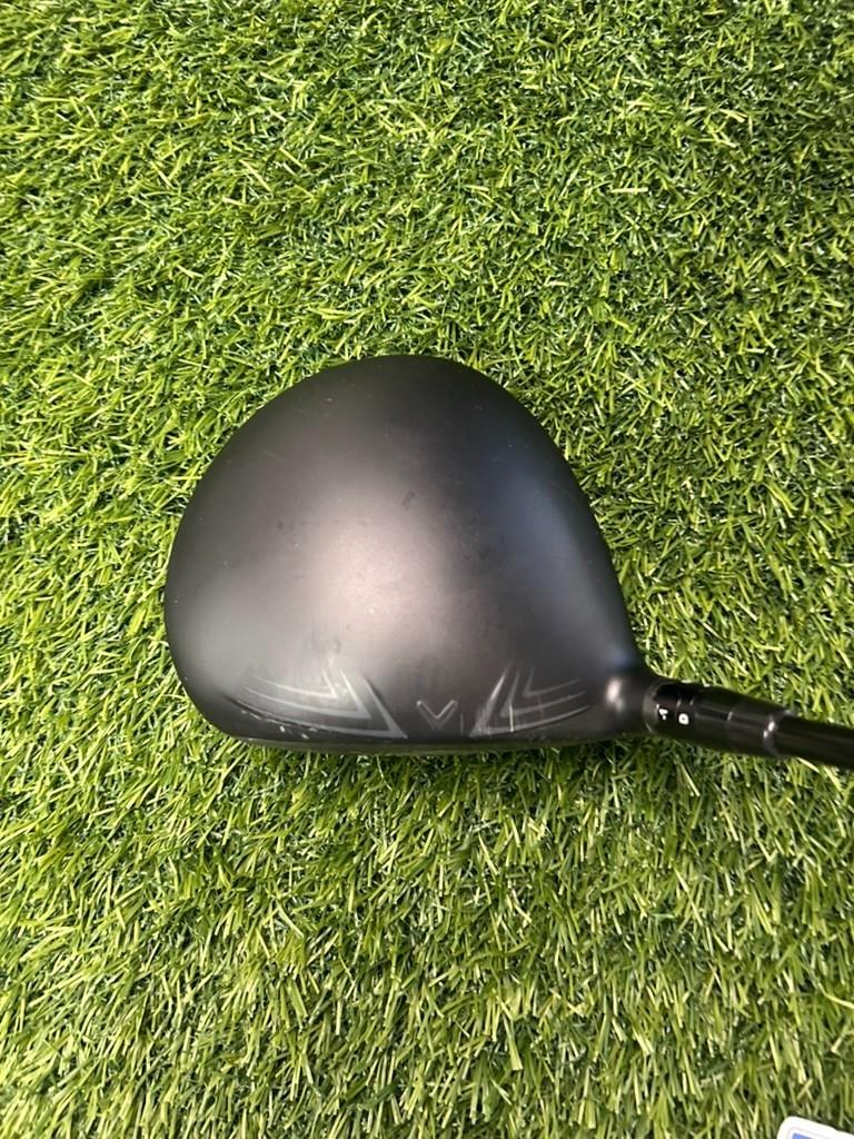 Callaway XR16 Driver 13.5 Loft Atmos Regular Flex GP Grip RH – Pre-Owned Golf Club – TEE OFF Golf Shops