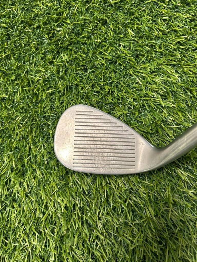 Juniors Ping Prodi G Orange Dot 56 Loft SW Junior Flex Original Grip RH – Pre-Owned Golf Club – TEE OFF Golf Shops