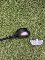 TaylorMade Stealth 4H 22 Loft Linq Regular Flex Lamkin Grip LH