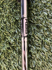 TaylorMade GTx Mallet Putter Black 35" SS Grip LH