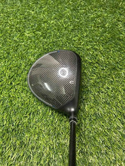 Cobra AeroJet Driver 10.5 Loft Accra M4 Stiff Flex GP Grip LH