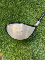 TaylorMade Burner Superfast Driver 10.5 Loft Matrix Stiff Flex SS Grip RH – Pre-Owned Golf Club – TEE OFF Golf Shops