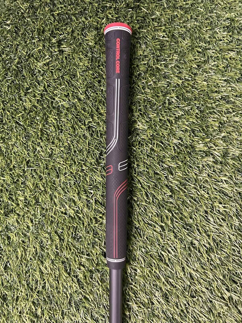 PXG 0341 3W 15 Loft HZRDUS 6.0 Stiff Flex GP Grip LH