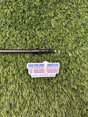 Mamiya Proforce V2 6F3 Tour Issue Shaft Stiff Flex TaylorMade Adapter – Pre-Owned Golf Club – TEE OFF Golf Shops
