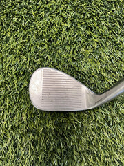 Nike X3X Grooves 60 Loft LW Steel Stiff Flex RH – Pre-Owned Golf Club – TEE OFF Golf Shops