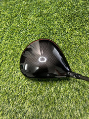 Srixon ZX5 Driver 10.5 Loft Riptide 5.5 Regular Flex GP Grip RH – Pre-Owned Golf Club – TEE OFF Golf Shops