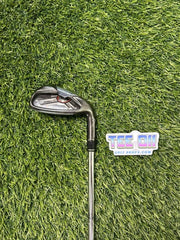 TaylorMade Burner 2.0 PW S300 Stiff Flex GP Grip RH – Pre-Owned Golf Club – TEE OFF Golf Shops