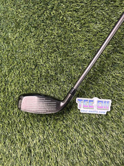 Callaway Rogue X 4H 20 Loft Synergy Senior Flex GP Grip RH