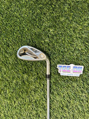 TaylorMade R7 Draw SW 54 Loft Steel Regular Flex Original Grip RH – Pre-Owned Golf Club – TEE OFF Golf Shops