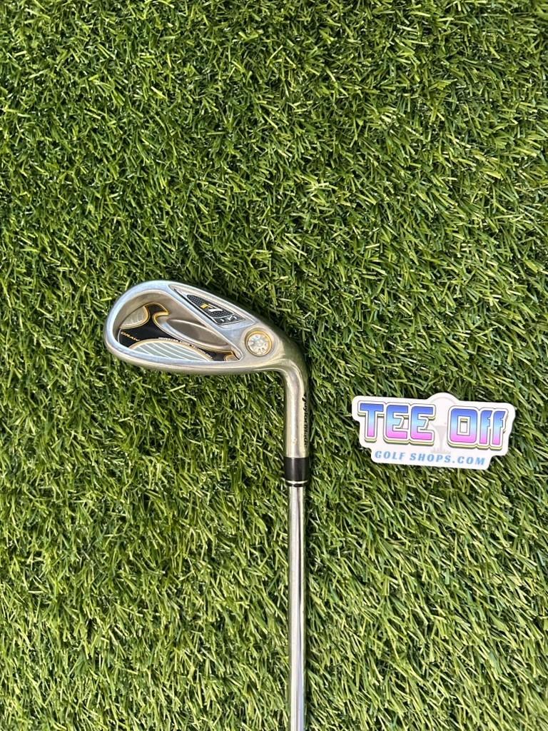 TaylorMade R7 Draw SW 54 Loft Steel Regular Flex Original Grip RH – Pre-Owned Golf Club – TEE OFF Golf Shops