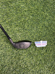 TaylorMade M2 3H 19 Loft Fujikara Regular Flex Original Gruip LH