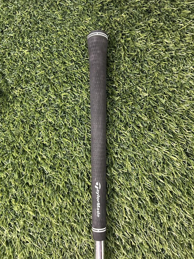 TaylorMade MC Forged Irons Set 3-PW S300 Stiff Flex Original Grips RH – Pre-Owned Golf Club – TEE OFF Golf Shops