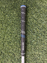 Cobra DS-Adapt LS Titanium 3W 14.5 Loft Denali 6.0 Stiff Flex GP Grip RH – Pre-Owned Golf Club – TEE OFF Golf Shops