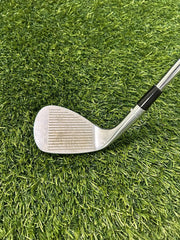 Kirkland Signature 60 Loft LW Wedge Flex Steel Original Grip RH – Pre-Owned Golf Club – TEE OFF Golf Shops