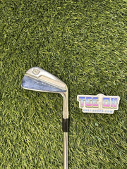 Wilson Staff Forged 5 Iron X100 X-Stiff Flex Jumbomax Grip RH