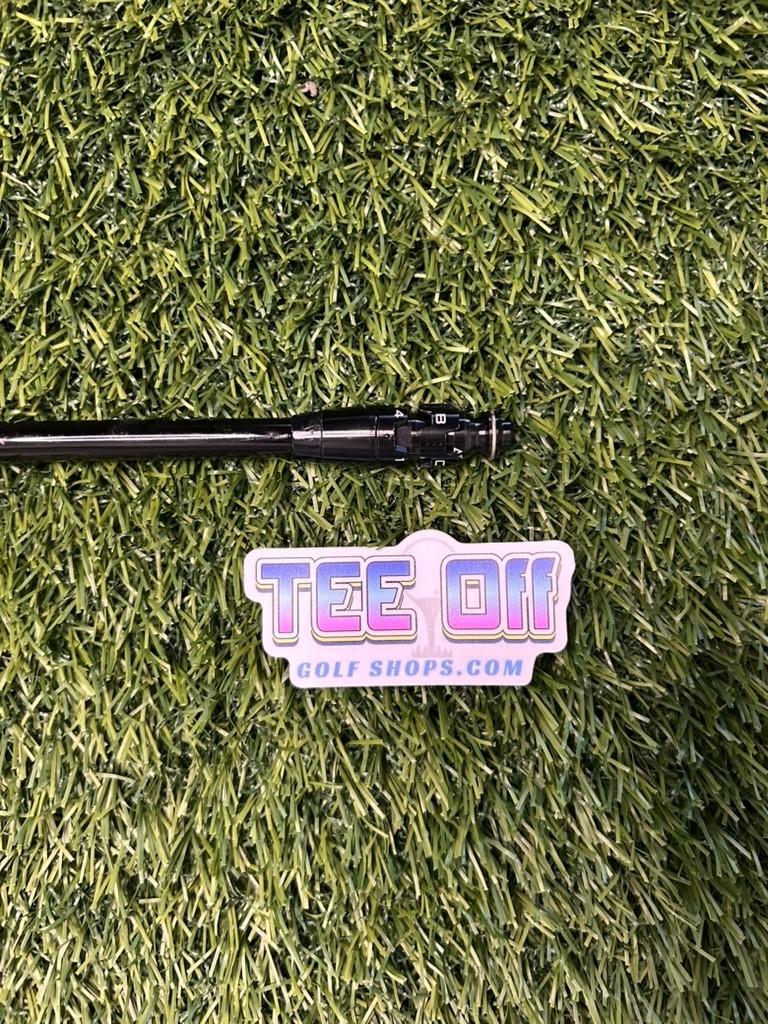 Mitsubishi Tensei AV Series Blue 65HY Regular Flex 39" Titleist Hybrid Adapter – Pre-Owned Golf Club – TEE OFF Golf Shops